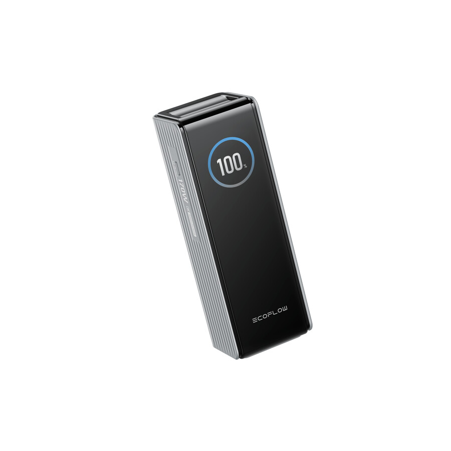 power bank ecoflow rapid 25.000 mah 170 w
