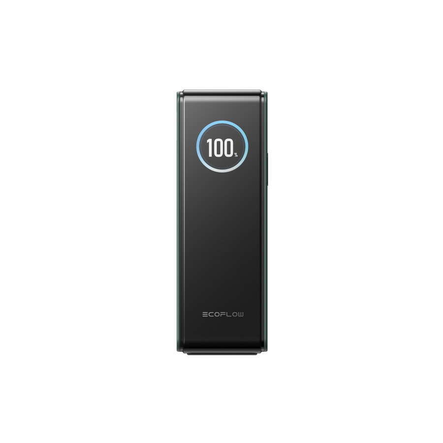 power bank ecoflow rapid 25.000 mah 170 w