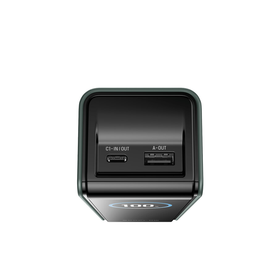 power bank ecoflow rapid 25.000 mah 170 w