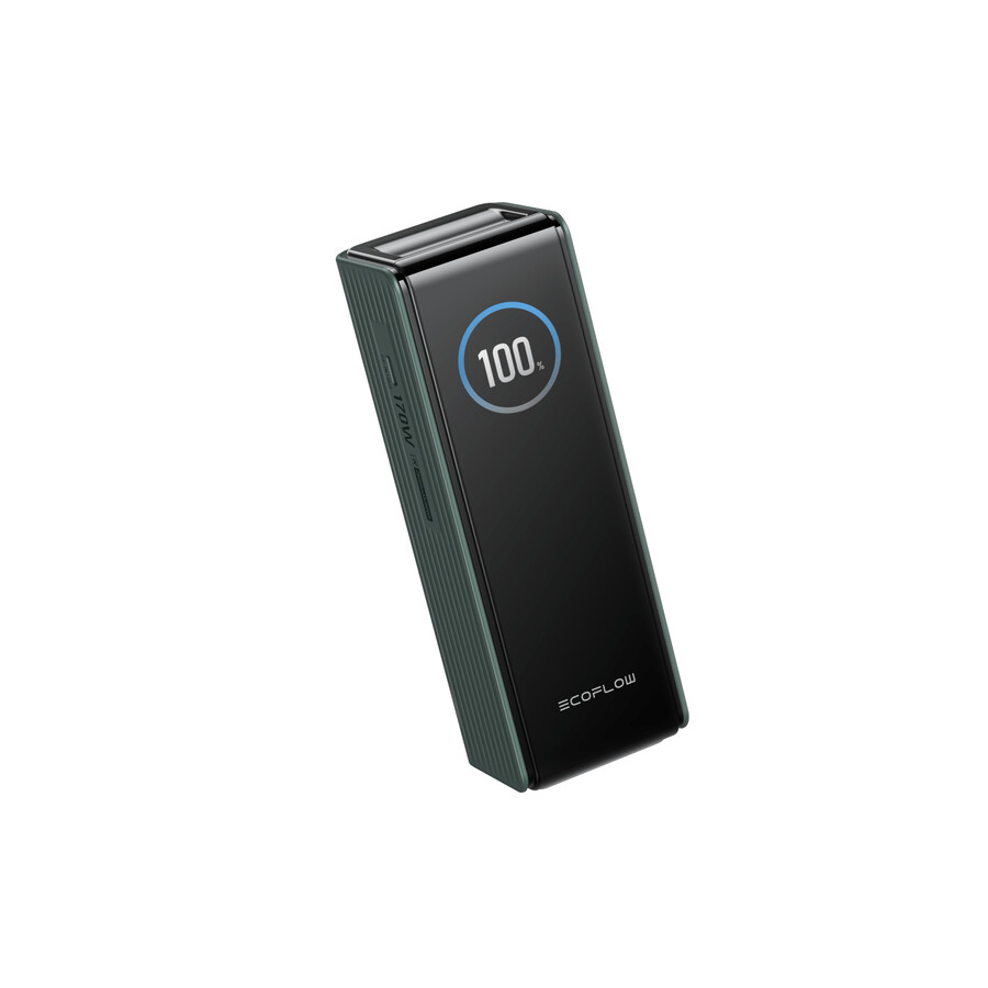 power bank ecoflow rapid 25.000 mah 170 w