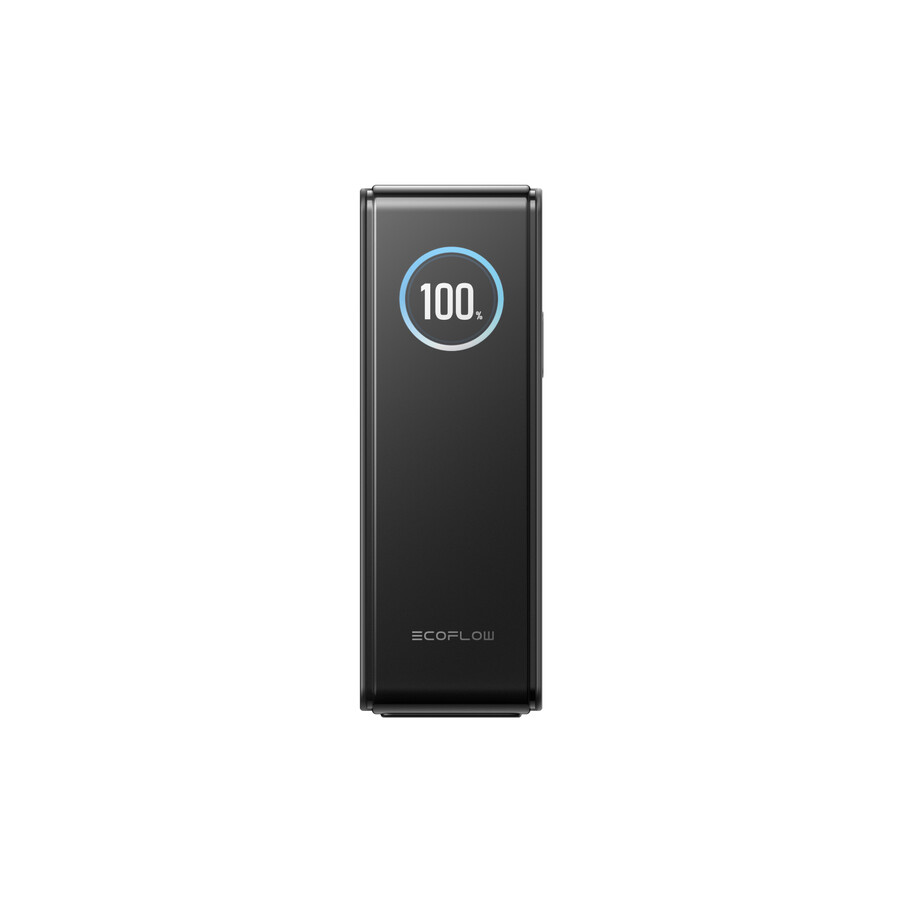 power bank ecoflow rapid 25.000 mah 170 w
