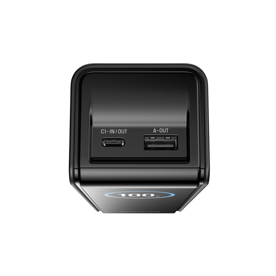 power bank ecoflow rapid 25.000 mah 170 w