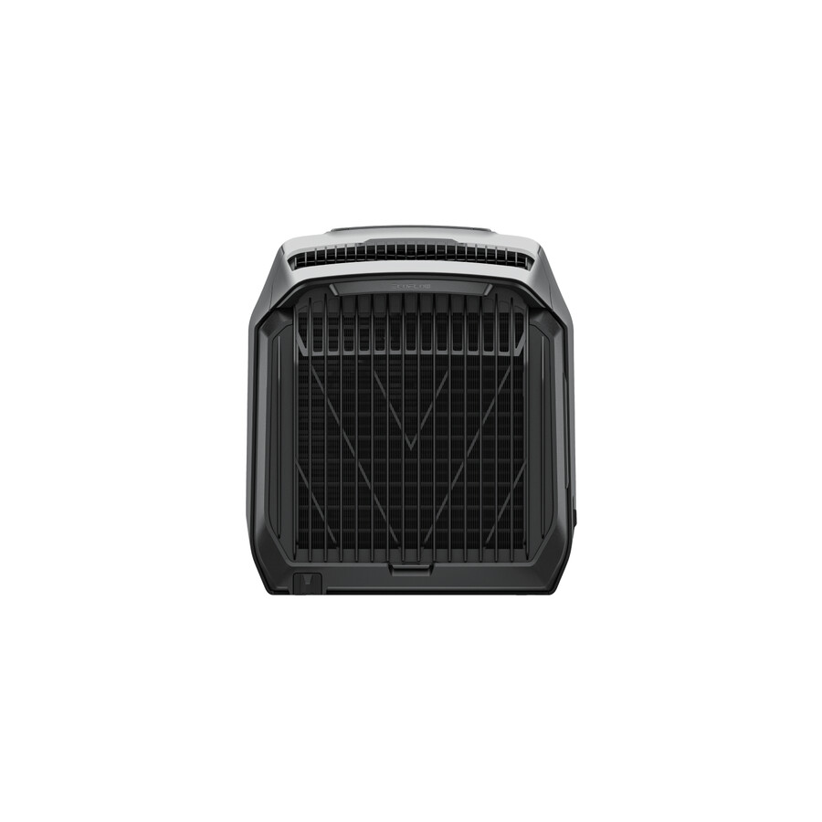 condizionatore daria portatile ecoflow wave 3 con riscaldatore