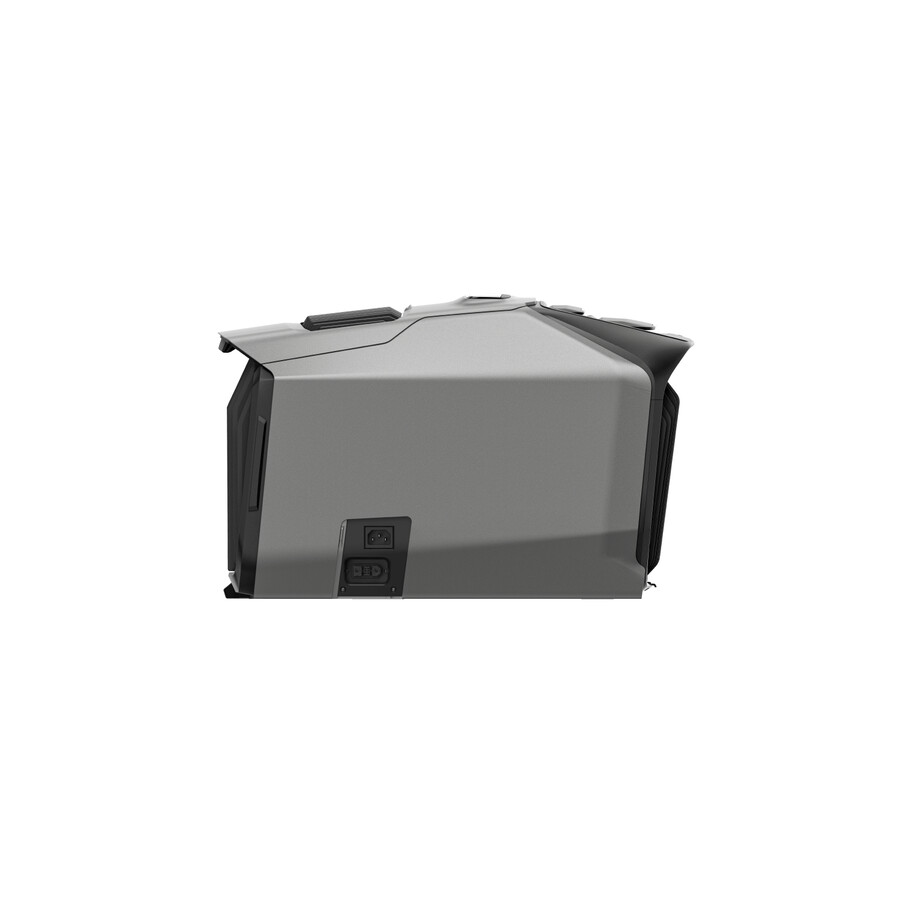 condizionatore daria portatile ecoflow wave 3 con riscaldatore