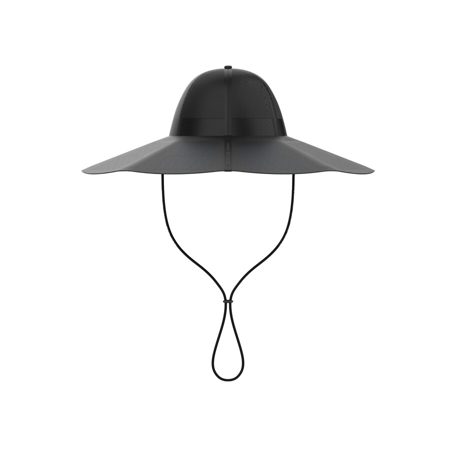 cappello ecoflow power