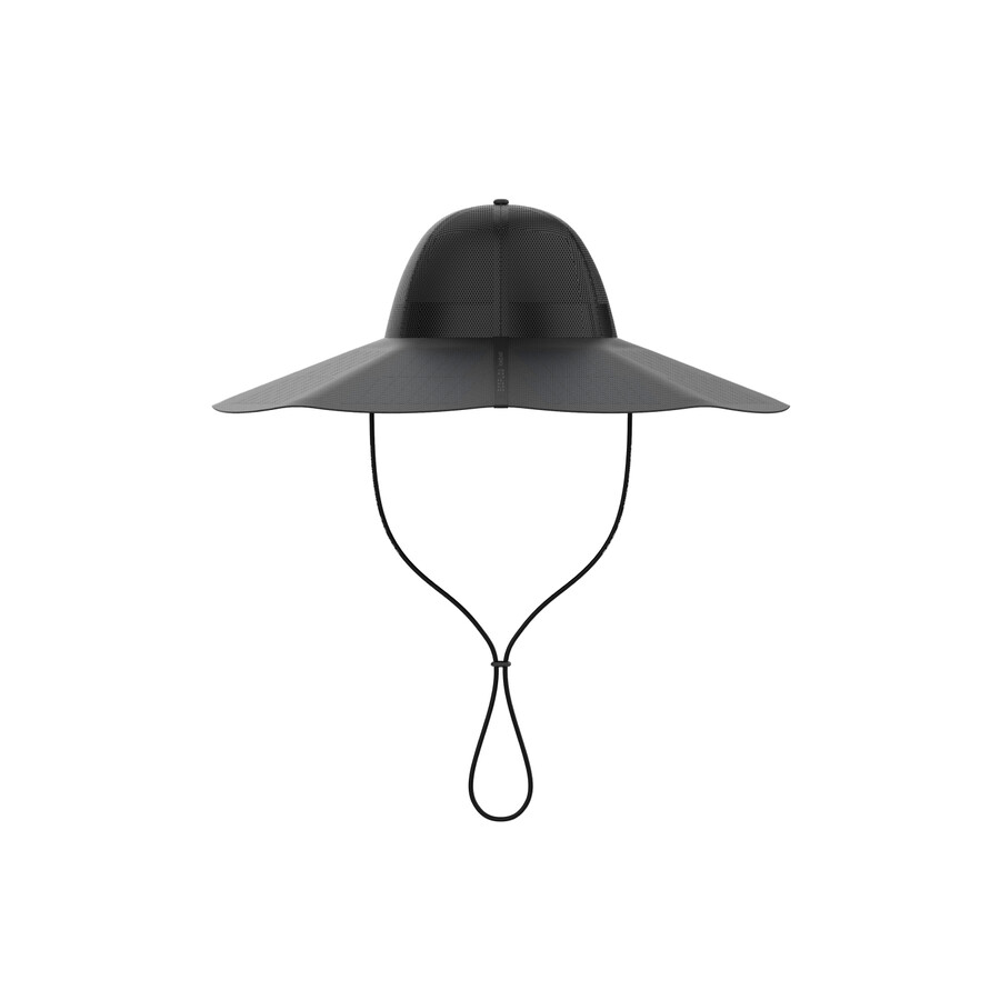 cappello ecoflow power